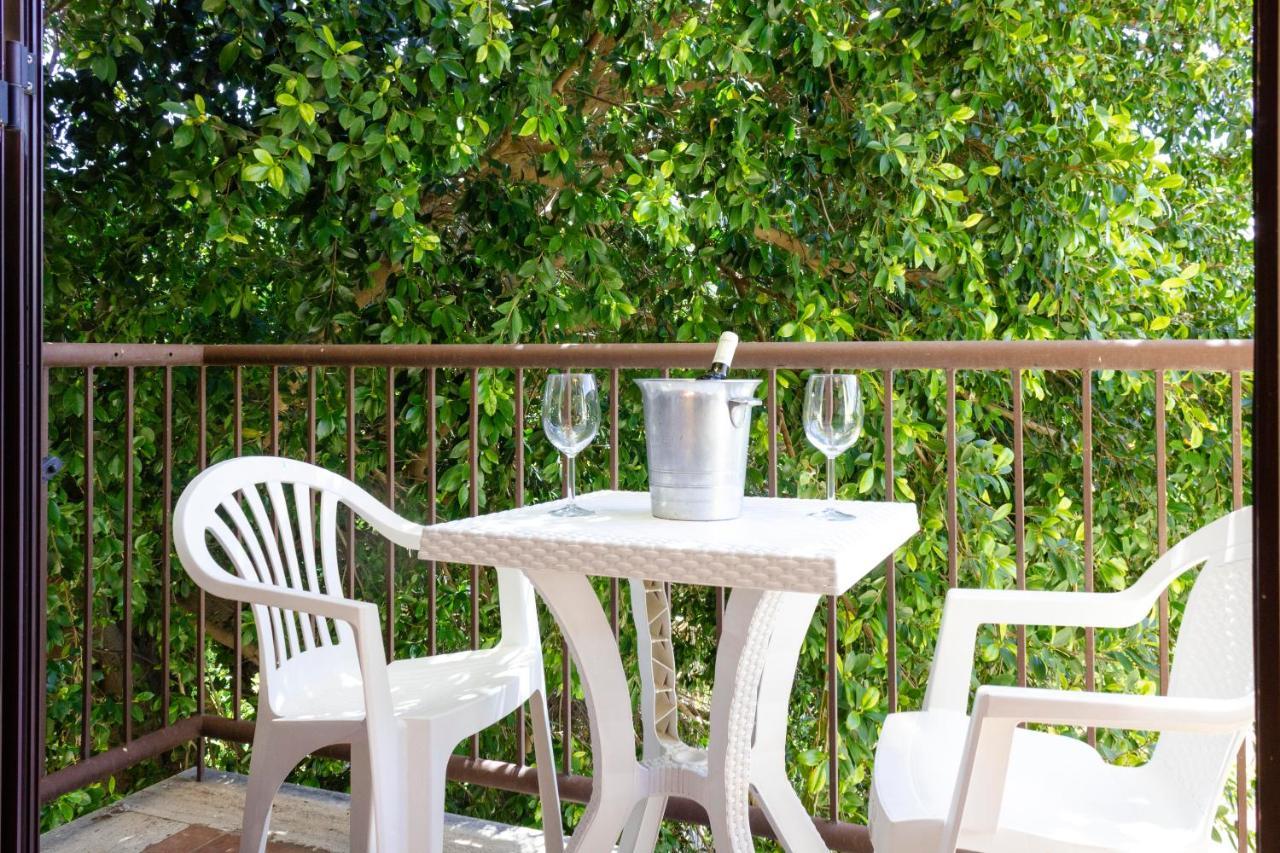 B&B Pirandello - Residence Villa Margherita Agrigento Eksteriør bilde