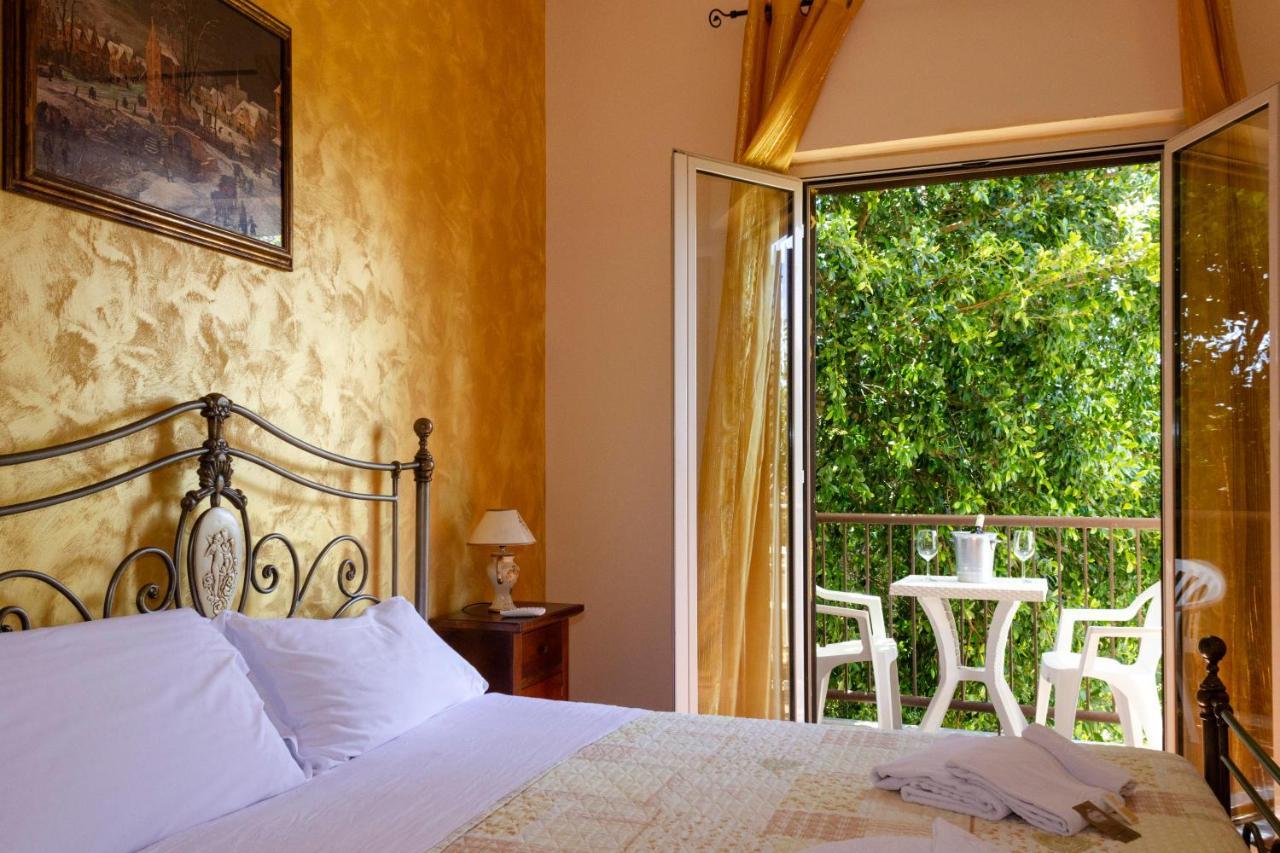 B&B Pirandello - Residence Villa Margherita Agrigento Eksteriør bilde