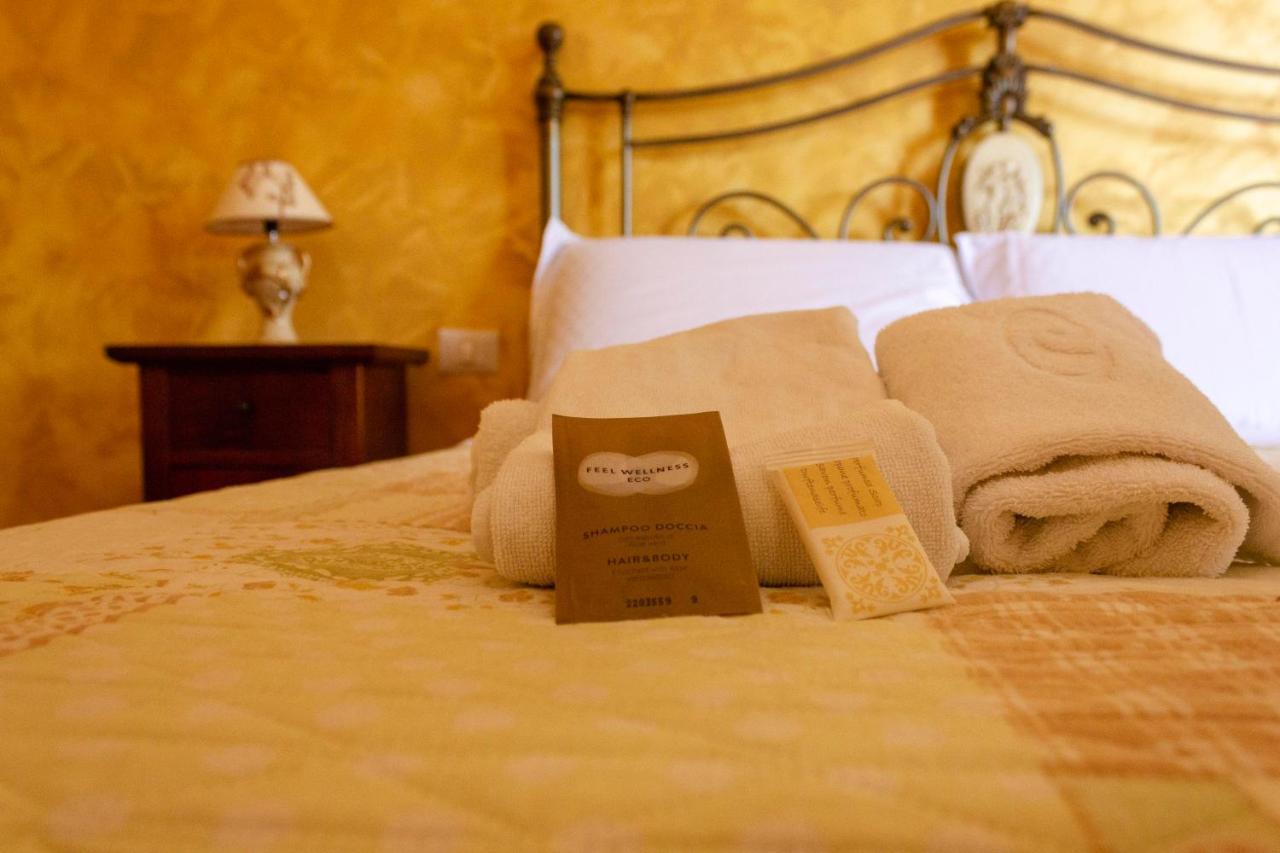 B&B Pirandello - Residence Villa Margherita Agrigento Eksteriør bilde