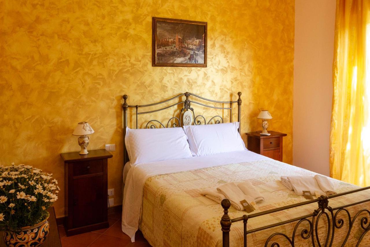 B&B Pirandello - Residence Villa Margherita Agrigento Eksteriør bilde