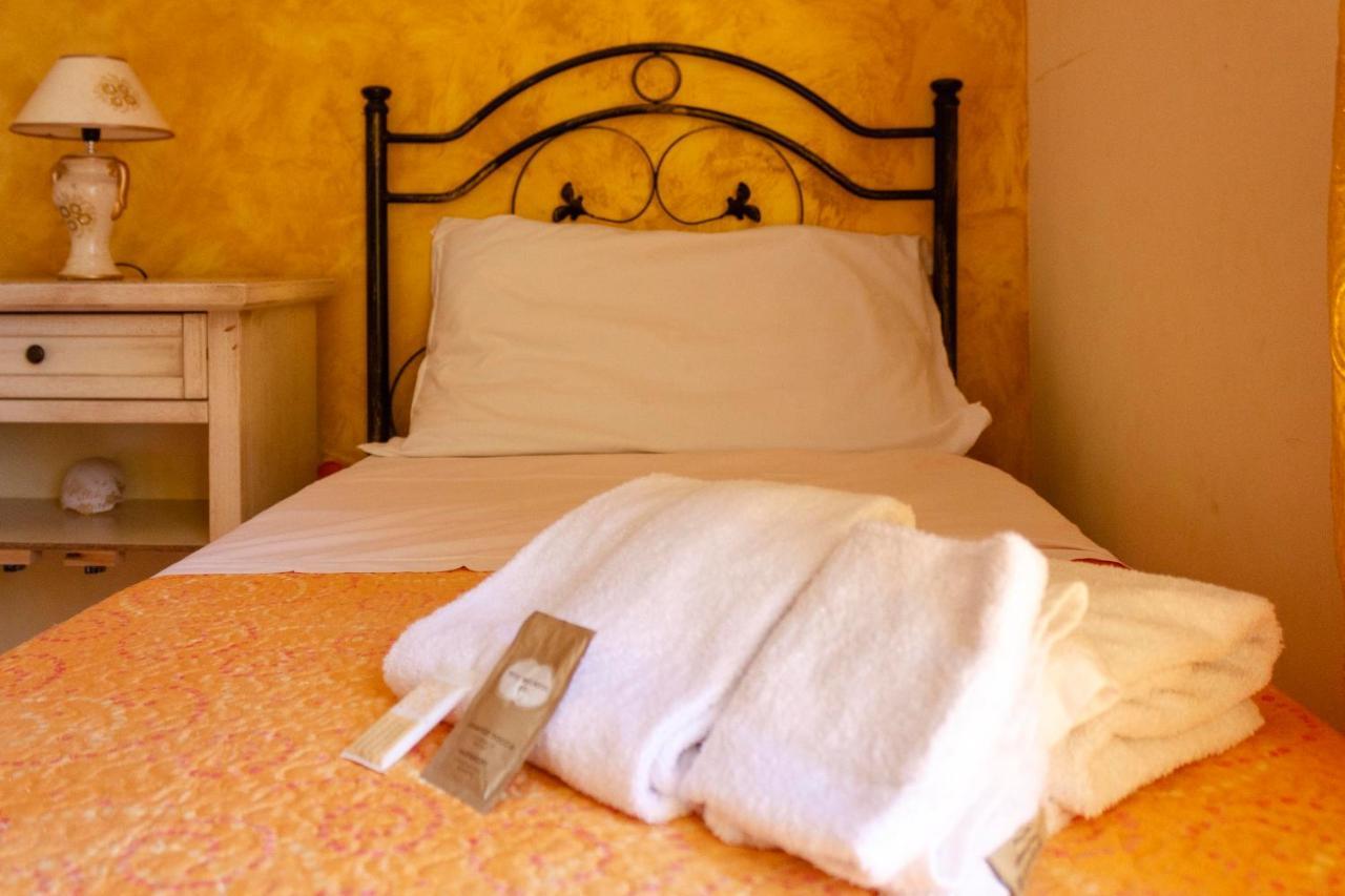 B&B Pirandello - Residence Villa Margherita Agrigento Eksteriør bilde