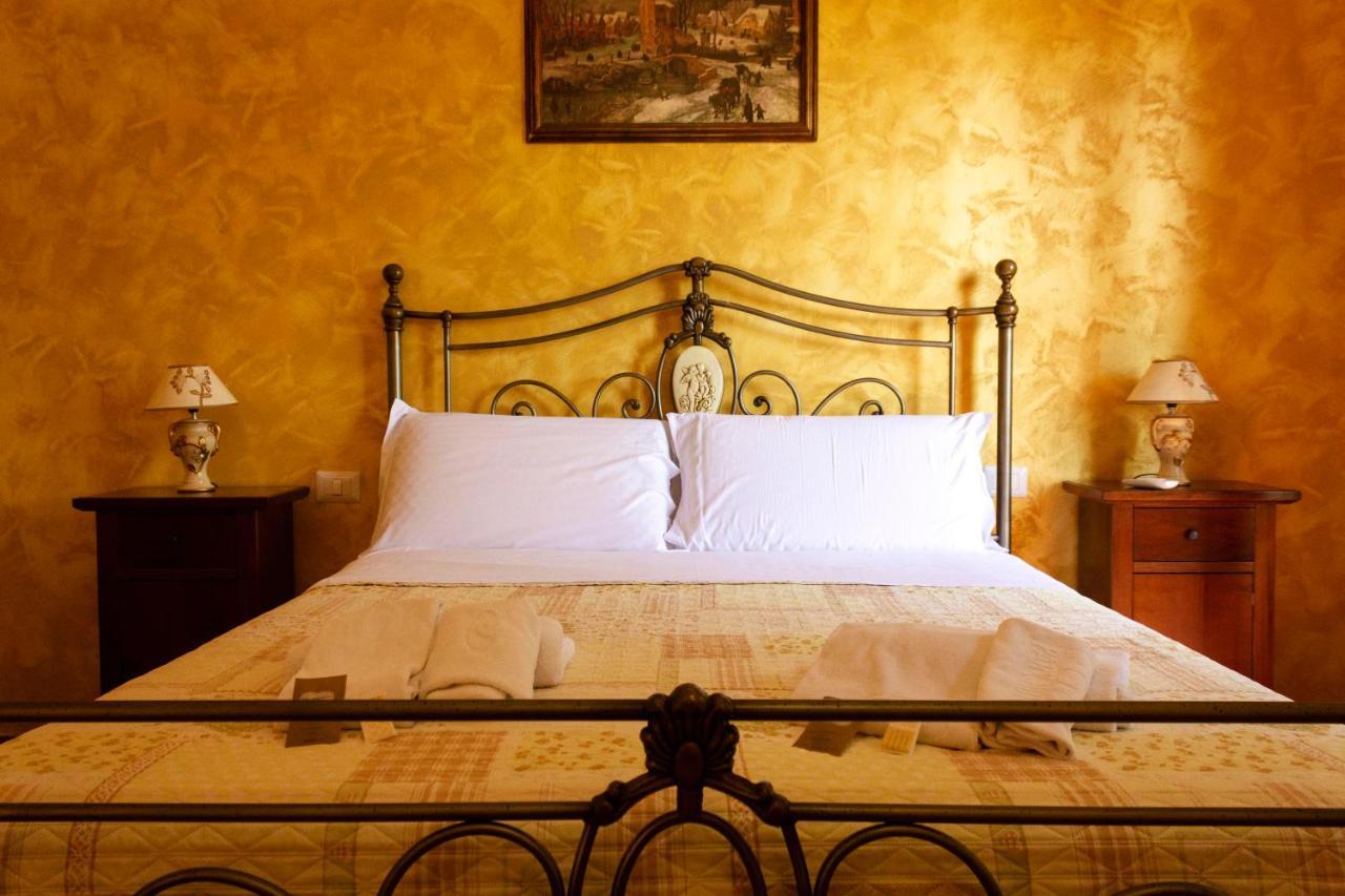B&B Pirandello - Residence Villa Margherita Agrigento Eksteriør bilde