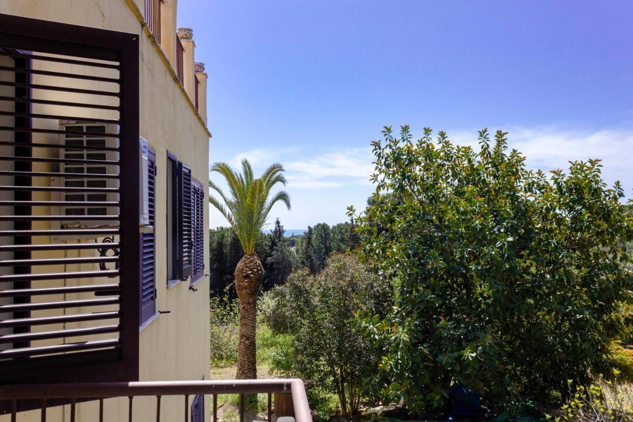 B&B Pirandello - Residence Villa Margherita Agrigento Eksteriør bilde