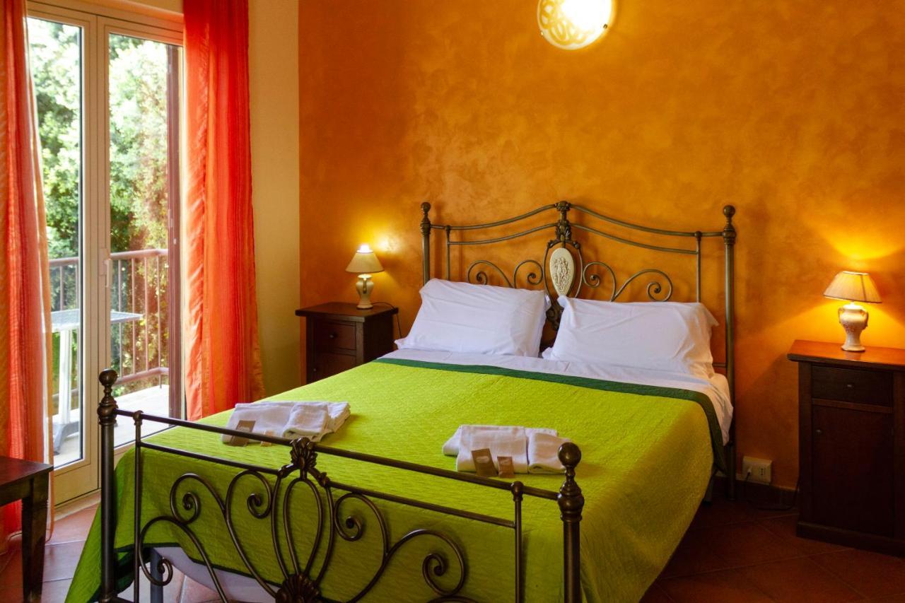 B&B Pirandello - Residence Villa Margherita Agrigento Eksteriør bilde