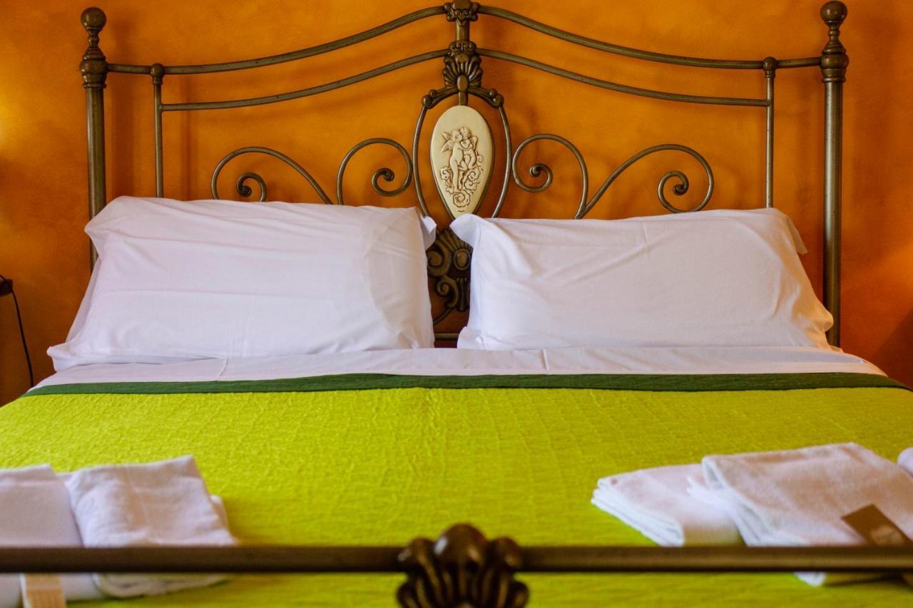 B&B Pirandello - Residence Villa Margherita Agrigento Eksteriør bilde