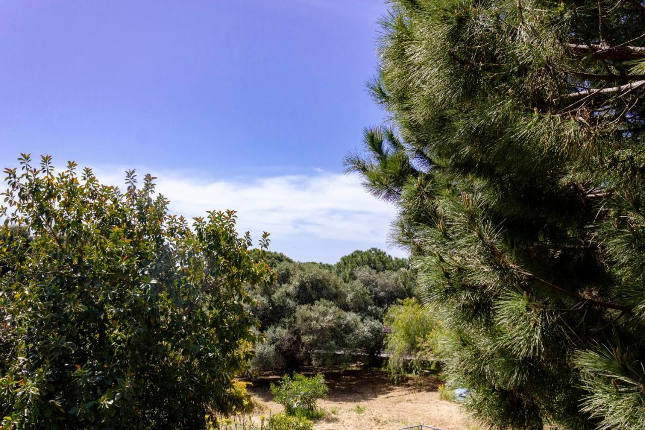 B&B Pirandello - Residence Villa Margherita Agrigento Eksteriør bilde