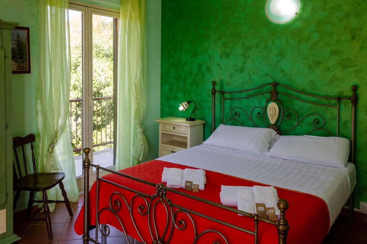 B&B Pirandello - Residence Villa Margherita Agrigento Eksteriør bilde