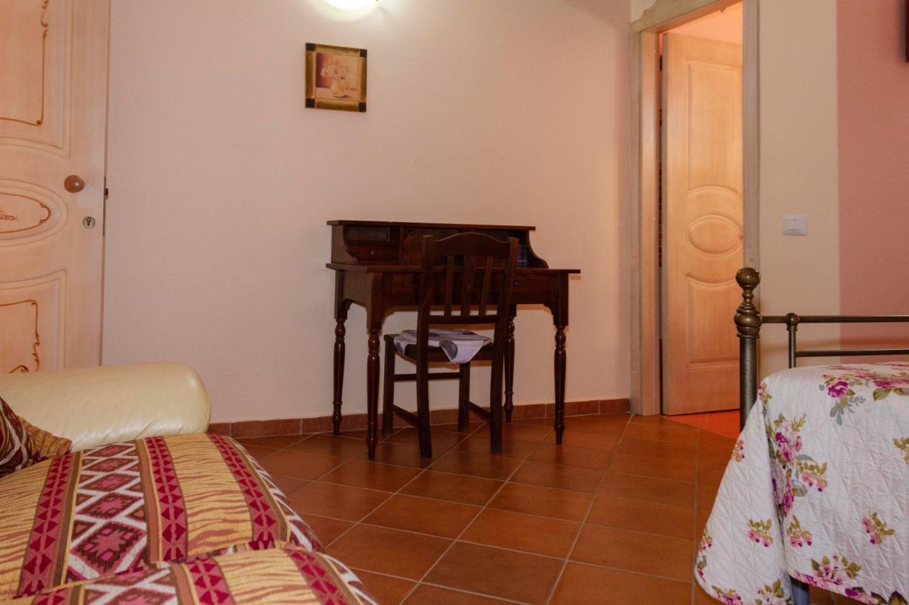 B&B Pirandello - Residence Villa Margherita Agrigento Eksteriør bilde
