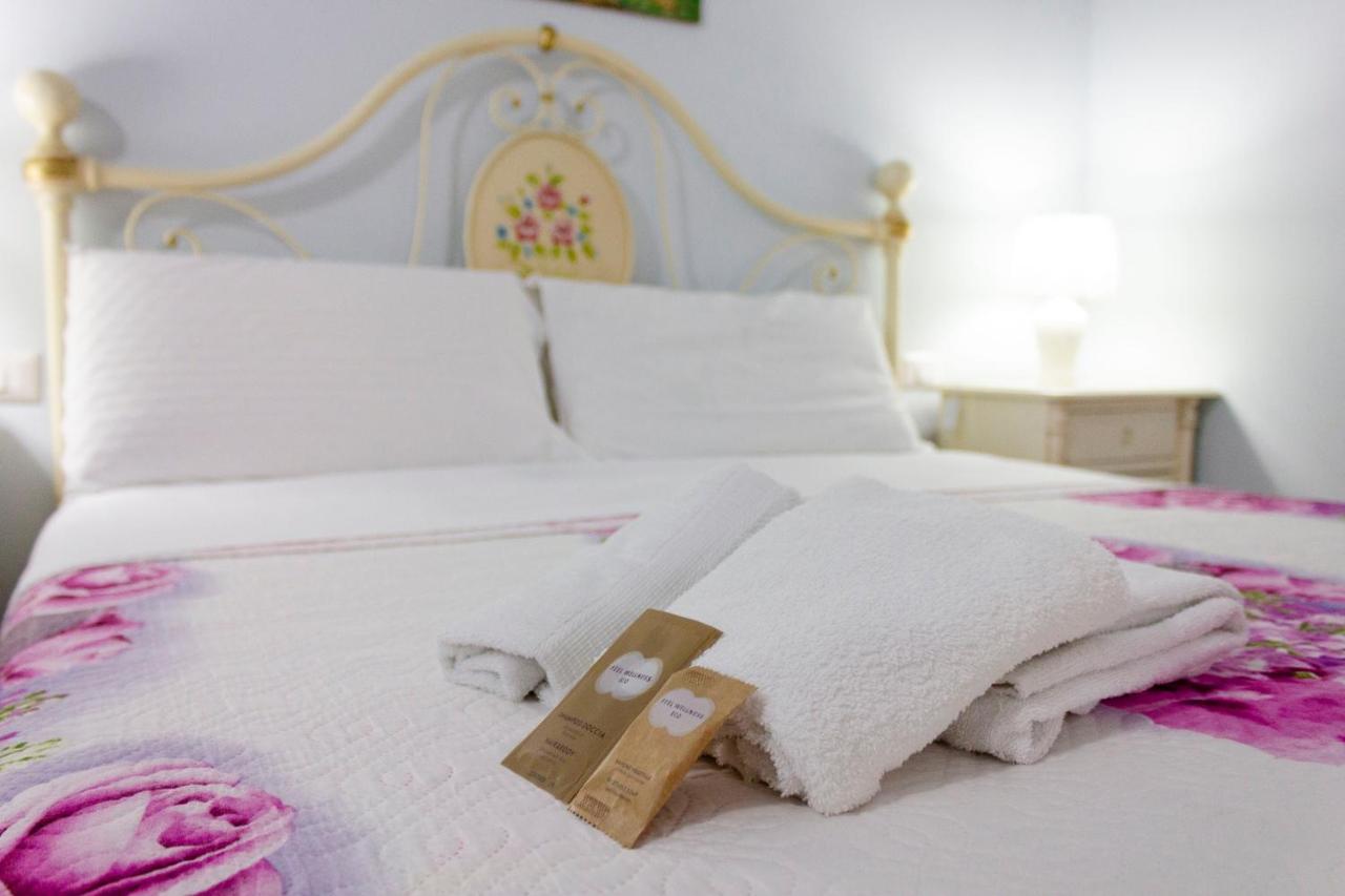 B&B Pirandello - Residence Villa Margherita Agrigento Eksteriør bilde