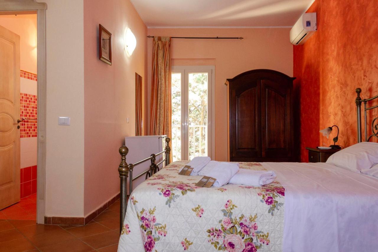 B&B Pirandello - Residence Villa Margherita Agrigento Eksteriør bilde