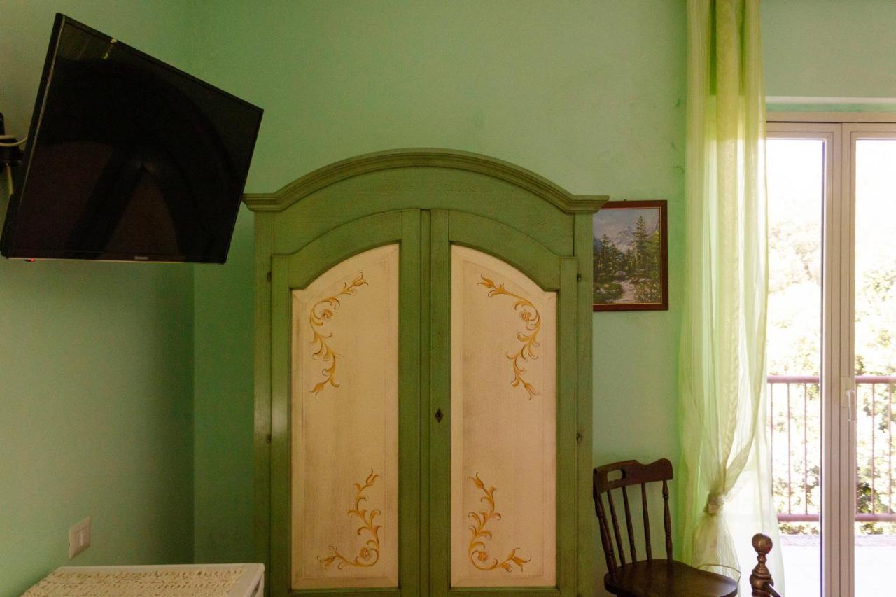 B&B Pirandello - Residence Villa Margherita Agrigento Eksteriør bilde
