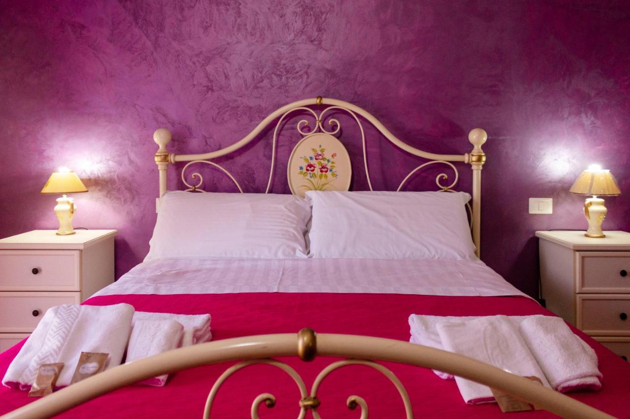 B&B Pirandello - Residence Villa Margherita Agrigento Eksteriør bilde