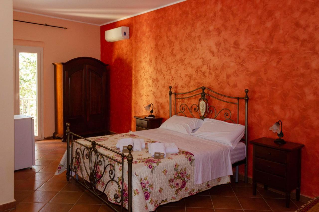 B&B Pirandello - Residence Villa Margherita Agrigento Eksteriør bilde