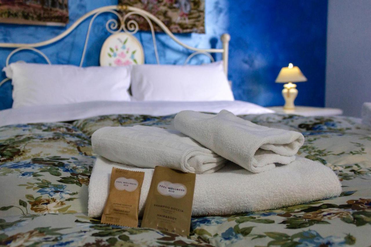 B&B Pirandello - Residence Villa Margherita Agrigento Eksteriør bilde