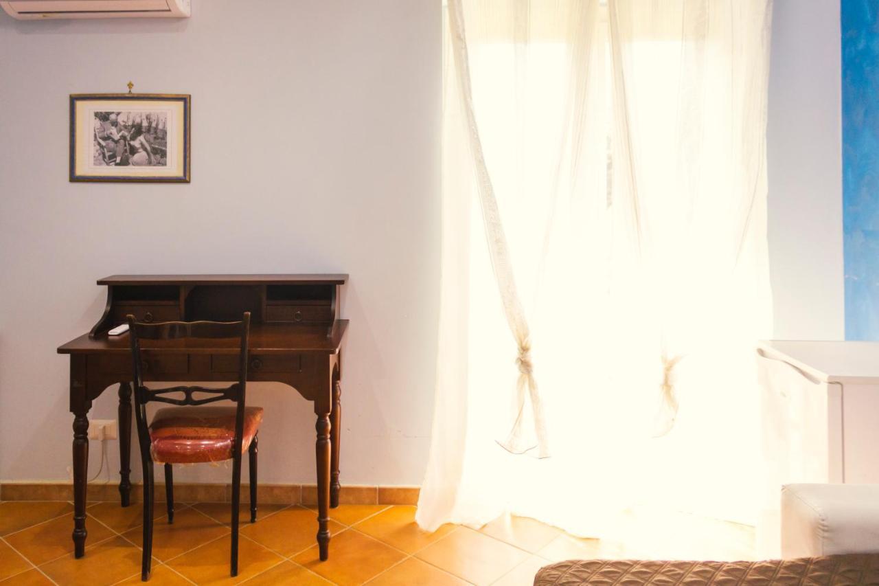 B&B Pirandello - Residence Villa Margherita Agrigento Eksteriør bilde
