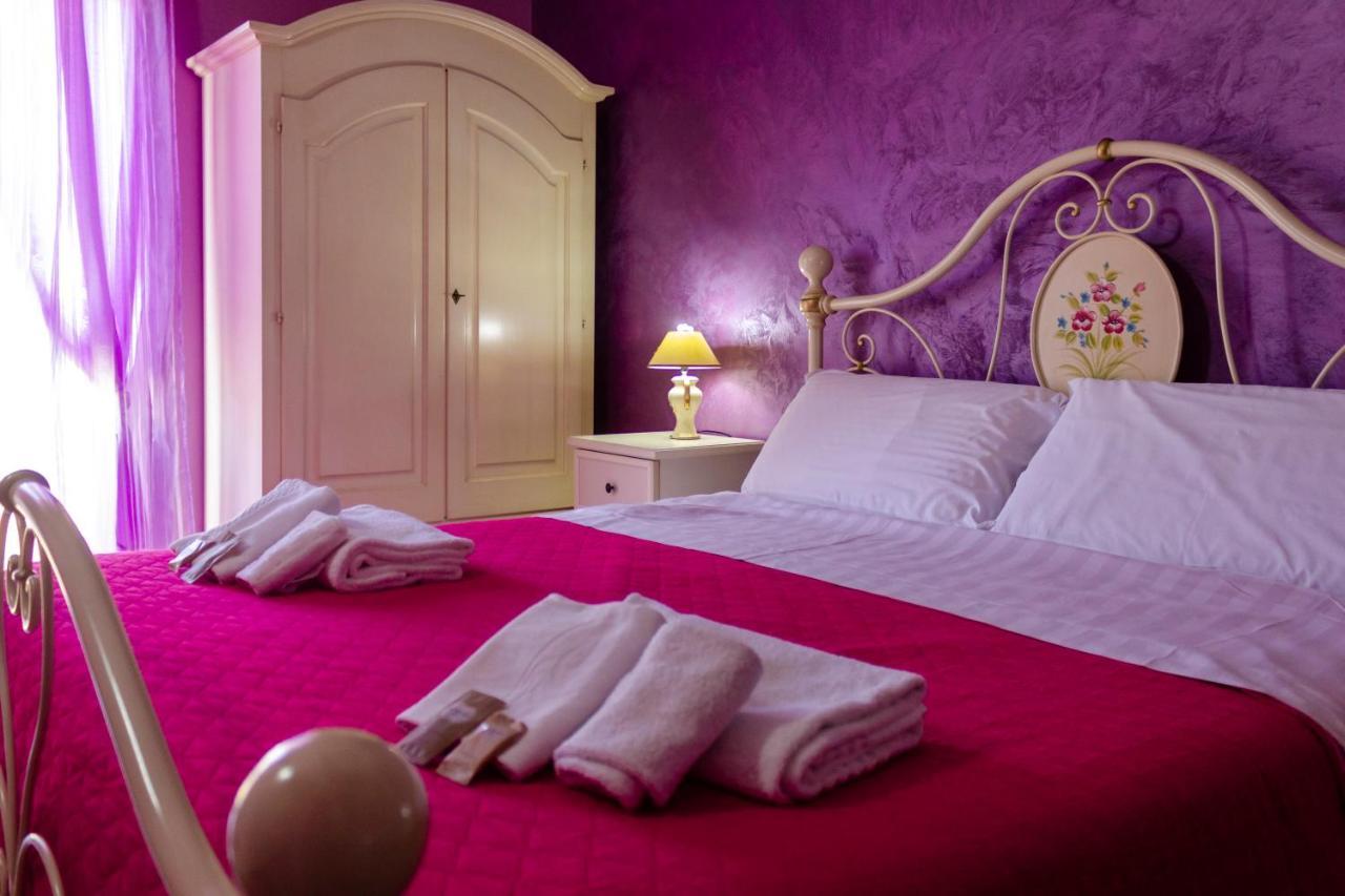 B&B Pirandello - Residence Villa Margherita Agrigento Eksteriør bilde