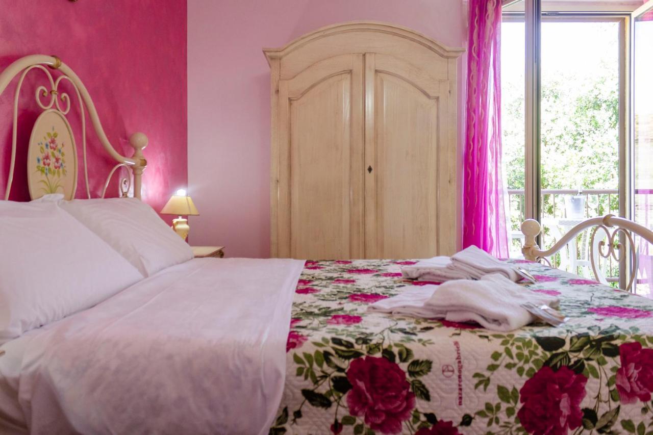 B&B Pirandello - Residence Villa Margherita Agrigento Eksteriør bilde