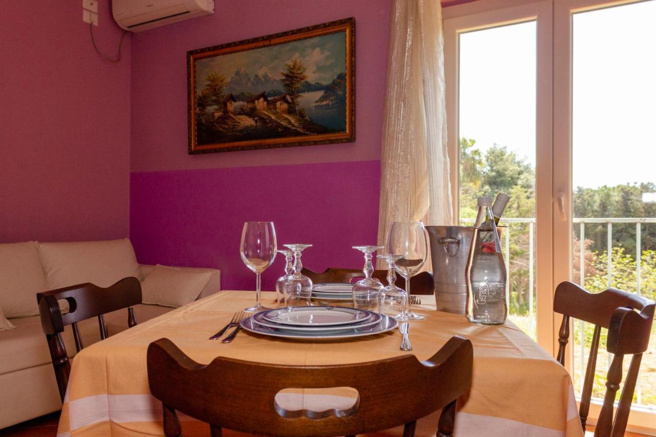 B&B Pirandello - Residence Villa Margherita Agrigento Eksteriør bilde